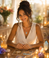 Fanni - Beruf - Tarot & Kartenlegen - Liebe & Partnerschaft - Finanzen - Lenormand